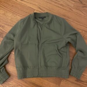 Women’s Banana Republic Moto Jacket Size XS